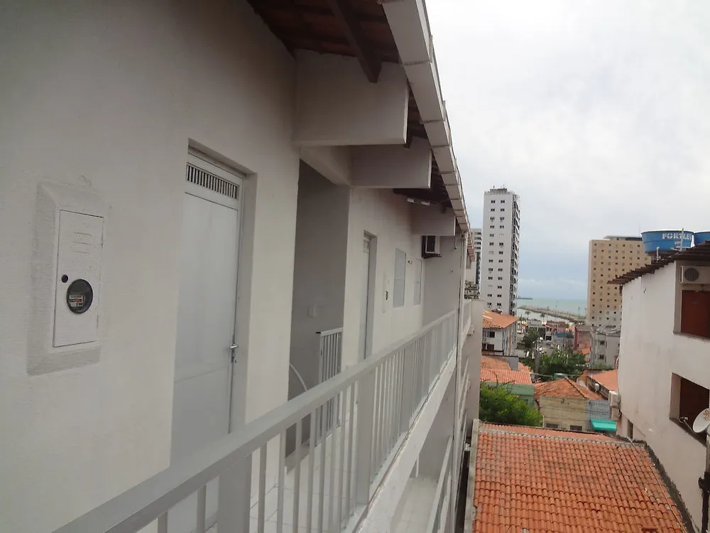 Residencial Santa Lucia Aparthotel Fortaleza  Fortaleza (Ceara)