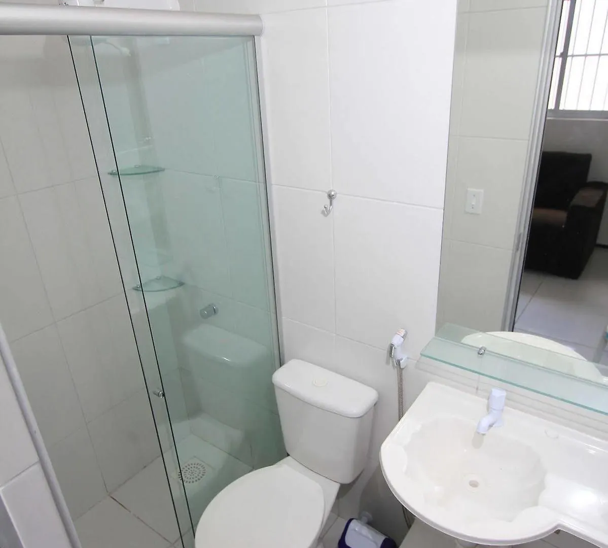 Residencial Santa Lucia Aparthotel Fortaleza