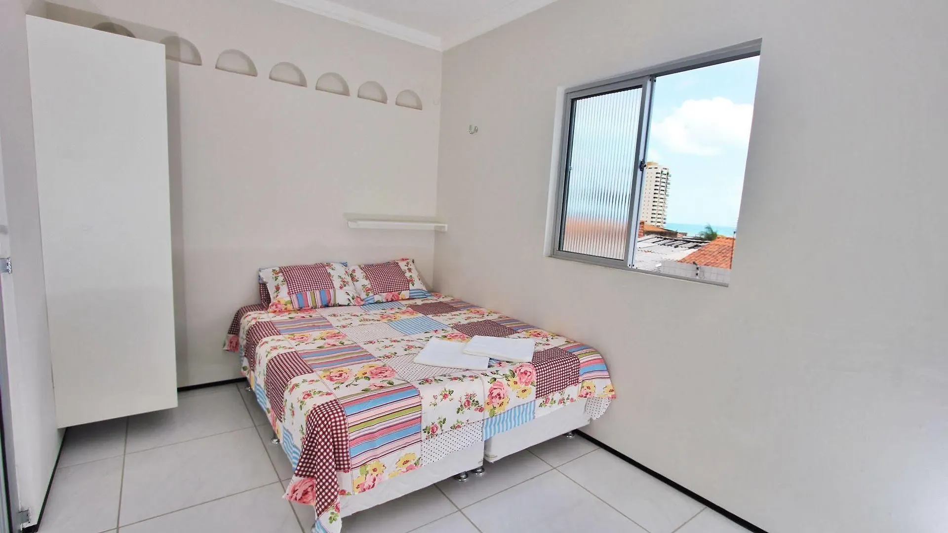 Residencial Santa Lucia Aparthotel Fortaleza Fortaleza (Ceara)
