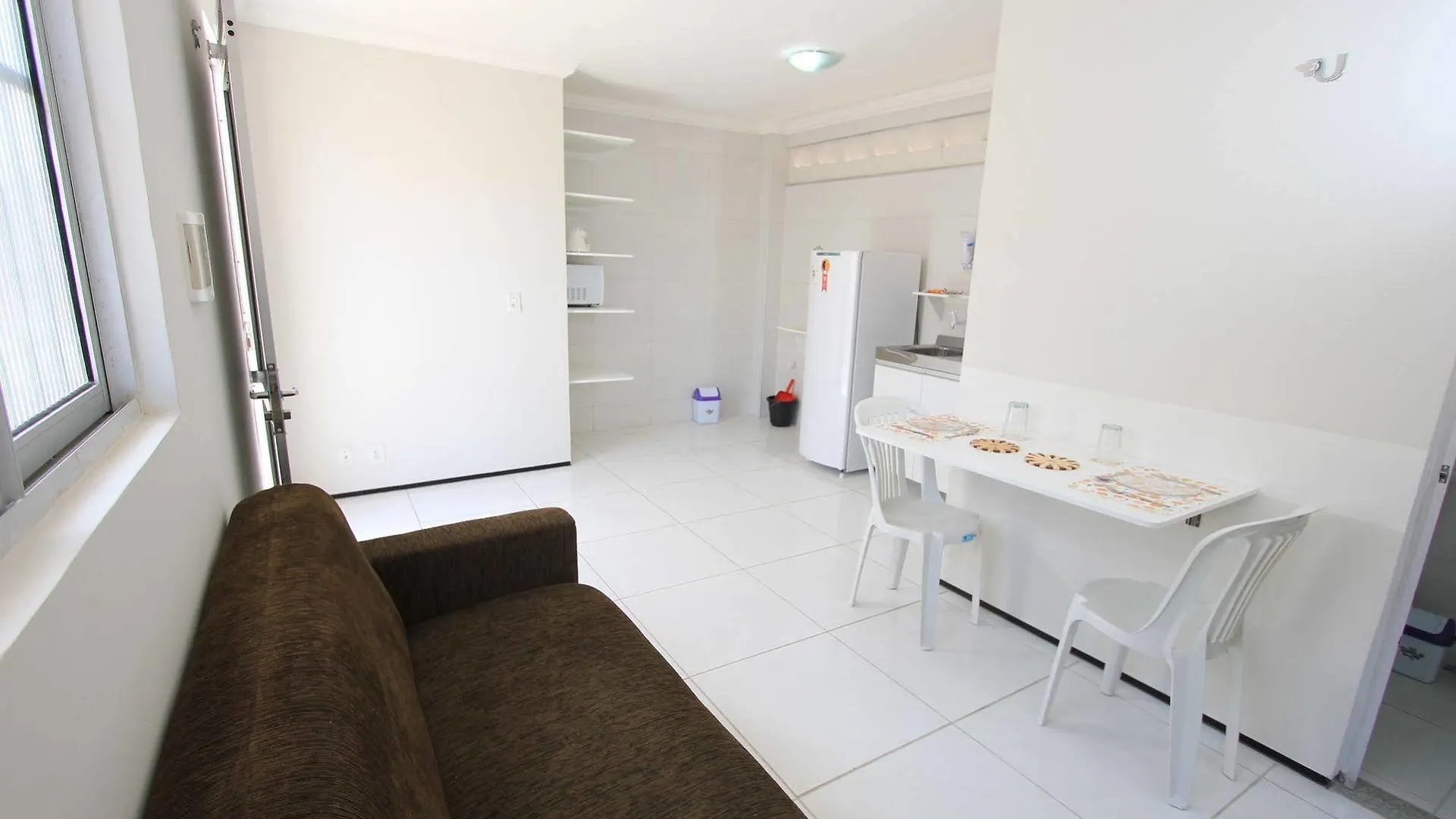 Residencial Santa Lucia Aparthotel Fortaleza